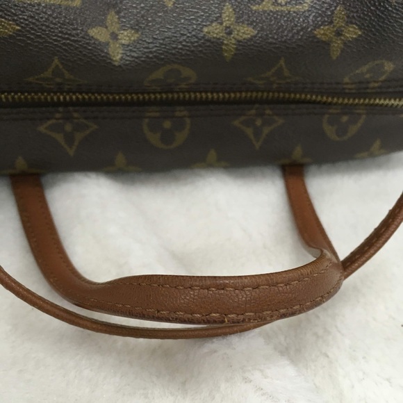 Louis Vuitton Vintage Monogram Papillon 26 - Picture 15 of 17